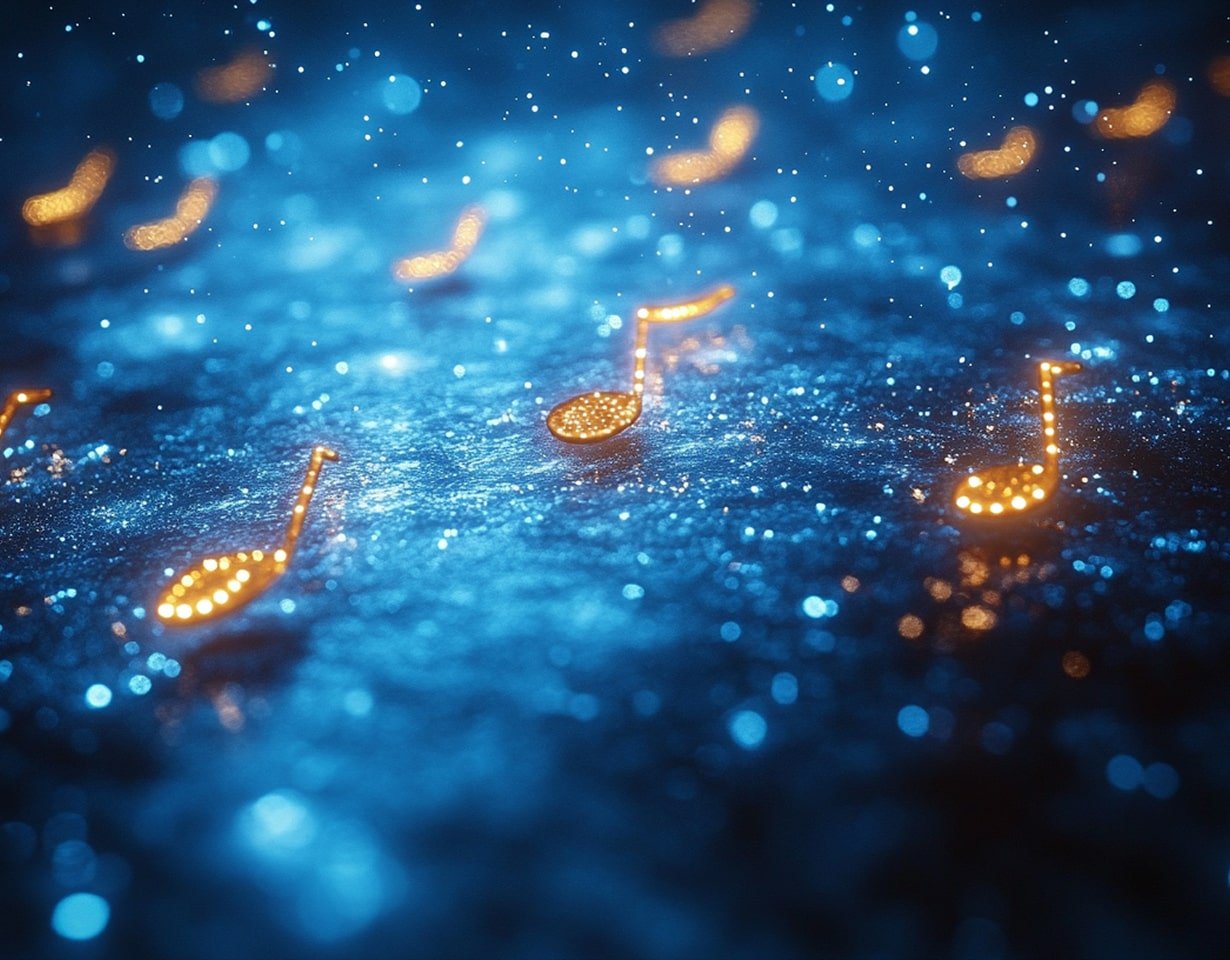 AI music innovation