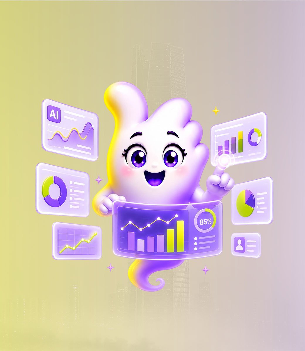 Sales Updates.. Via a Quick Voice Note from the Field